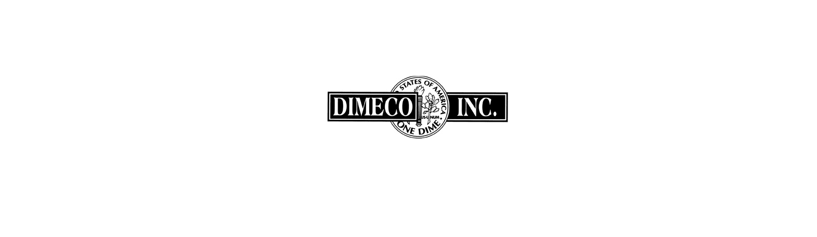 Dimeco, Inc. logo